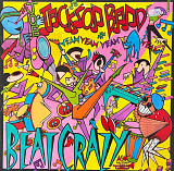 Joe Jackson Band – Beat Crazy