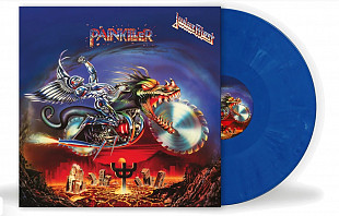 Judas Priest - Painkiller