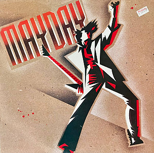 Mayday - Mayday