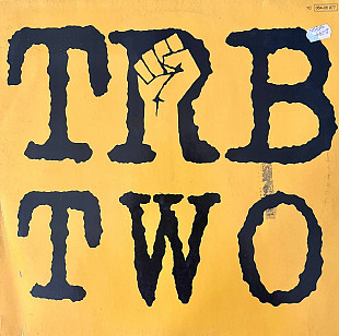 Tom Robinson Band – TRB Two
