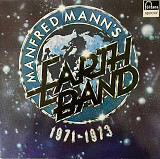 Manfred Mann's Earth Band – 1971 - 1973
