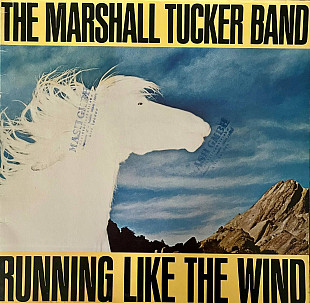 The Marshall Tucker Band – Running Like The Wind