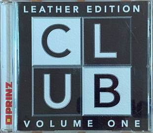 Various – «Leather Edition Volume One»