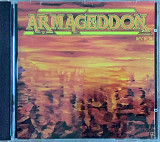 Armageddon – «Rev. 16:16»