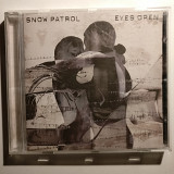 Snow Patrol ‎– Eyes Open
