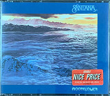 Santana – «Moonflower» 2CD