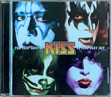 Kiss – «The Very Best Of Kiss»