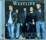 Westlife – «Turnaround»