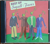 Small Faces – «Best Of Small Faces»