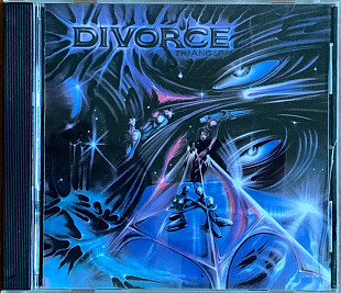 Divorce – «Triangle / Divorce»