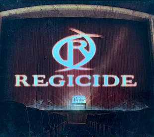 Regicide – «Viorus»