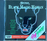 Santana – «Black Magic Woman»