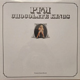 PFM (Premiata Forneria Marconi) "Chocolate Kings"