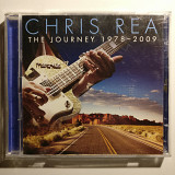 Chris Rea – The Journey 1978 - 2009 2 CD