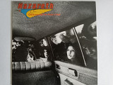 Nazareth "Close Enough For Rock'n'Roll" 1976 г. (Made in England, Nm/Nm)