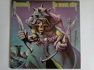 Nazareth "No Mean City" 1978 г. (Made in USA, Nm/Nm)