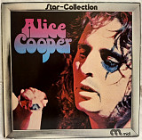 Alice Cooper - Star Collection - 1969-75. (LP). 12. Vinyl. Пластинка. Germany.