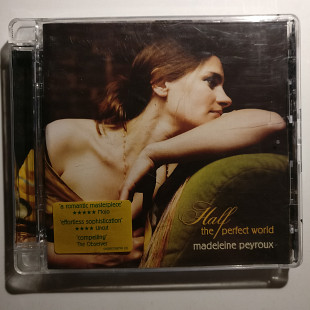 Madeleine Peyroux – Half The Perfect World
