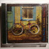 Gary Burton & Friends ‎– Departure