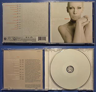 Продам Annie Lennox – 2003 - Bare