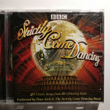 Dave Arch & The Strictly Come Dancing Band ‎– Strictly Come Dancing
