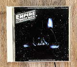 John Williams - The Empire Strikes Back (Японія)