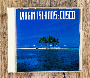 Cusco - Virgin Island (Японія)