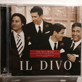 Il Divo – Il Divo