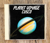 Cusco - Planet Voyage (Японія)