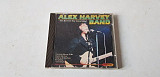 The Sensational Alex Harvey Band The Best CD фірмовий