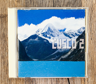 Cusco - Cusco II (Японія)