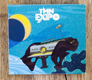 TM Network - Expo (Японія)