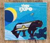 TM Network - Expo (Японія)