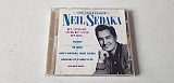 Neil Sedaka The Immaculate CD фірмовий
