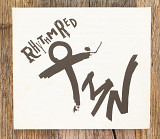 TMN - Rhythm Red (Японія)