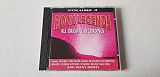 Rock Legends CD фірмовий