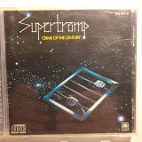 Supertramp ‎– Crime Of The Century