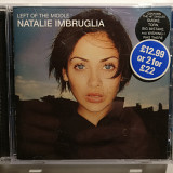Natalie Imbruglia ‎– Left Of The Middle