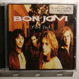 Bon Jovi – These Days