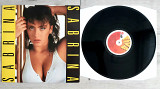 SABRINA SABRINA ( BOYS ) ( FIVE FM 13593 ) 1987 ITALIA .