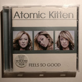 Atomic Kitten ‎– Feels So Good