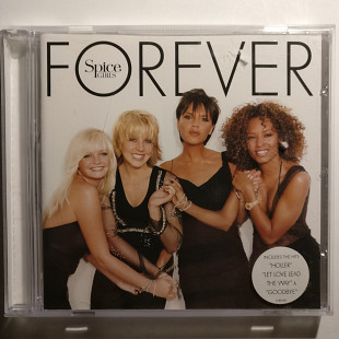 Spice Girls ‎– Forever