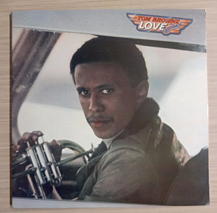 Tom Browne – Love Approach