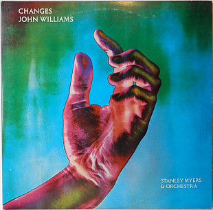 John Williams (7) ‎– Changes / The Height Below