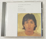 CD PAUL MCCARTNEY 1980 McCartney II (Holland)