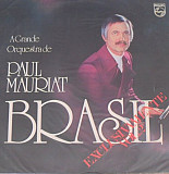 A Grande Orquestra De Paul Mauriat* ‎– Exclusivamente Brasil Vol. 2 (made in Brazil)