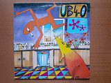 Виниловая пластинка LP UB40 – Крыса На Кухне