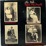 Ralph MacDonald ‎– The Path (made in USA)