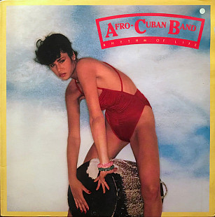 Afro-Cuban Band* ‎– Rhythm Of Life (made in USA)