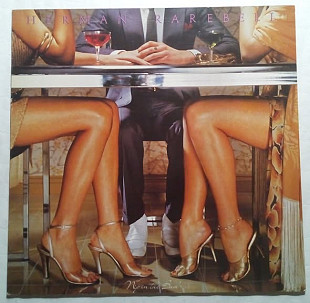 Herman Rarebell 81 "Nip In The Bud" Germany. Vinyl MINT